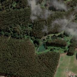 Satellite imagery of Brooks Hill, AU