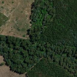 Satellite imagery of Mount Careless, AU