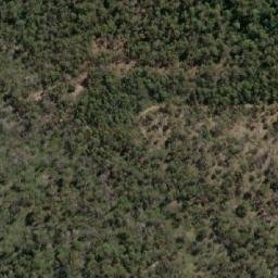 Satellite imagery of Lanena, AU