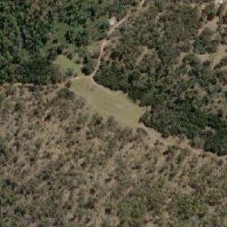 Satellite imagery of Lanena, AU