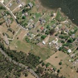Satellite imagery of Native Point, AU