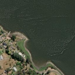 Satellite imagery of Native Point, AU