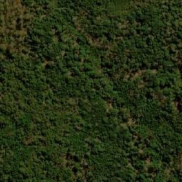 Satellite imagery of Wayback Hill, AU