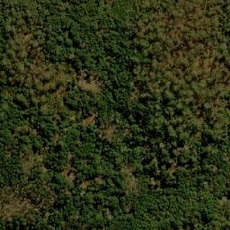 Satellite imagery of Wayback Hill, AU