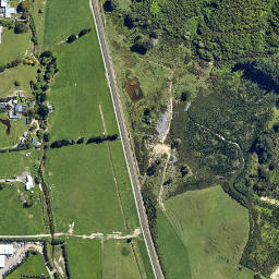 Satellite imagery of 2219, NZ