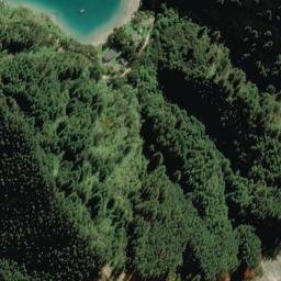 Satellite imagery of 2222, NZ