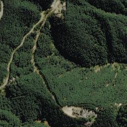 Satellite imagery of 2222, NZ