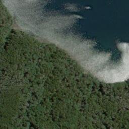 Satellite imagery of Cerro Juliet, CL