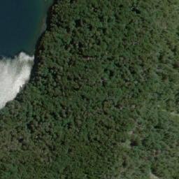 Satellite imagery of Cerro Juliet, CL