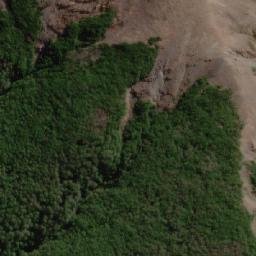 Satellite imagery of Cerro Fonck, AR