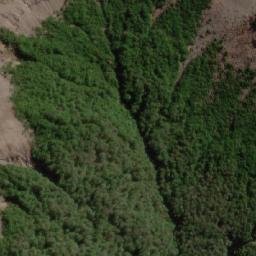 Satellite imagery of Cerro Fonck, AR