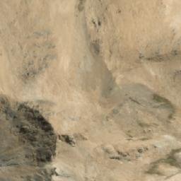 Satellite imagery of Cerro de las Hormigas, AR