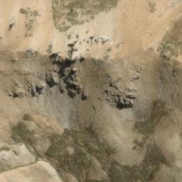 Satellite imagery of Cerro de las Hormigas, AR
