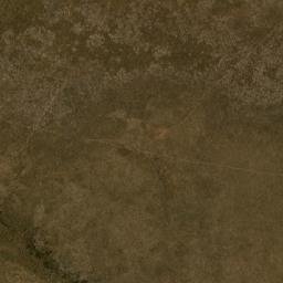 Satellite imagery of Cerro La Cueva, AR