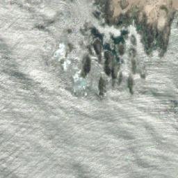 Satellite imagery of Ordnance Point, AU