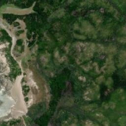 Satellite imagery of Ordnance Point, AU