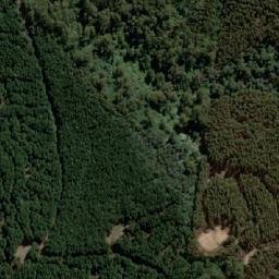 Satellite imagery of Mount Minnie, AU