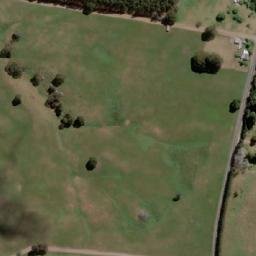 Satellite imagery of Brooks Hill, AU