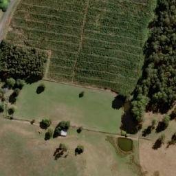 Satellite imagery of Brooks Hill, AU
