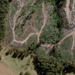 Satellite imagery of Brooks Hill, AU