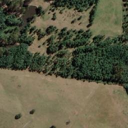 Satellite imagery of Erdley Tor, AU