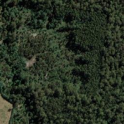 Satellite imagery of Erdley Tor, AU