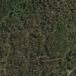 Satellite imagery of Cimitiere Point, AU