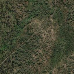 Satellite imagery of Cimitiere Point, AU