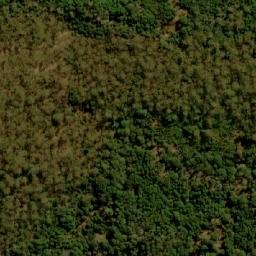 Satellite imagery of Wayback Hill, AU