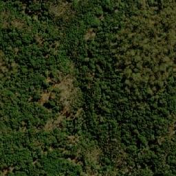 Satellite imagery of Wayback Hill, AU