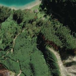 Satellite imagery of H (Arapawa SD), NZ