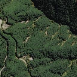 Satellite imagery of 2222, NZ