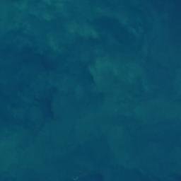Satellite imagery of Rununder Point, NZ