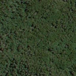 Satellite imagery of Cerro Juliet, CL