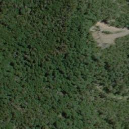 Satellite imagery of Cerro Juliet, CL