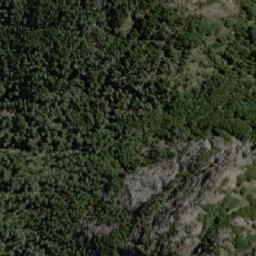 Satellite imagery of Alto de la Cruz, CL