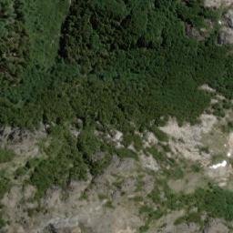 Satellite imagery of Alto de la Cruz, CL