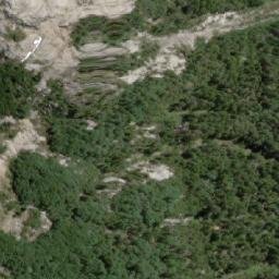 Satellite imagery of Alto de la Cruz, CL