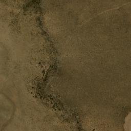Satellite imagery of Cerro La Cueva, AR