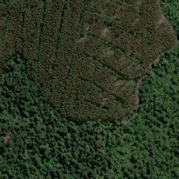 Satellite imagery of Highwood Hill, AU