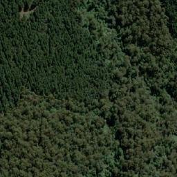 Satellite imagery of Mount Minnie, AU