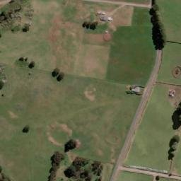Satellite imagery of Brooks Hill, AU