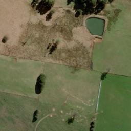 Satellite imagery of Brooks Hill, AU