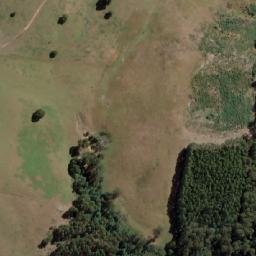 Satellite imagery of Erdley Tor, AU