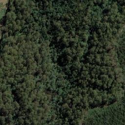 Satellite imagery of Erdley Tor, AU
