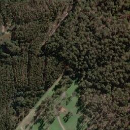 Satellite imagery of Thompsons Hill, AU
