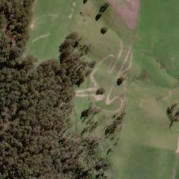 Satellite imagery of Thompsons Hill, AU