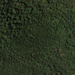 Satellite imagery of Mount Careless, AU
