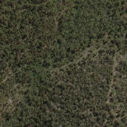 Satellite imagery of Cimitiere Point, AU