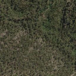 Satellite imagery of Cimitiere Point, AU